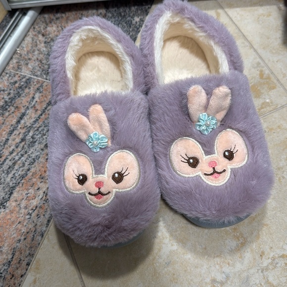 Slippers - Picture 2 of 2